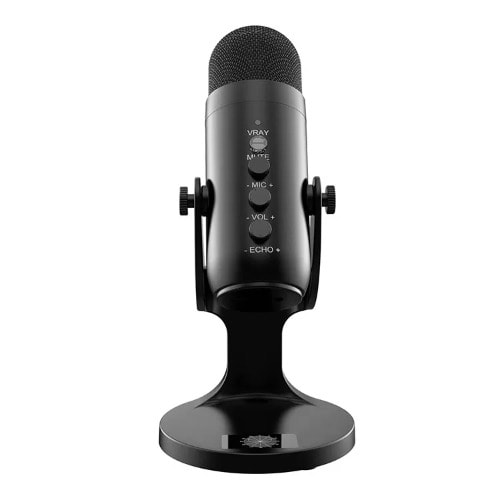 Mc-pw8  Condenser Desktop Usb Recording