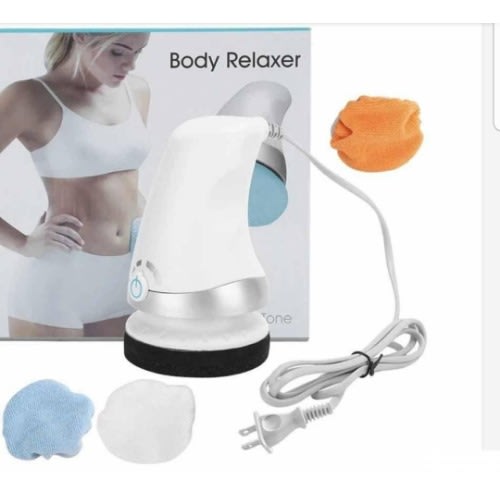 Cellulite Body Relaxer Sculpting Massager