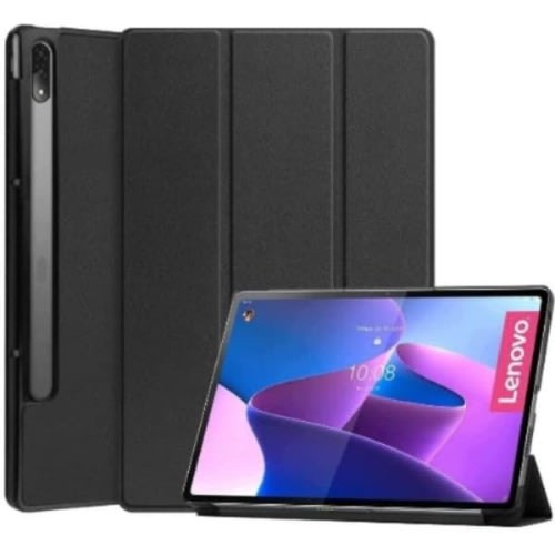 Flip Cover Pouch For Lenovo Tab P12 Pro -12.6'' -tb-q706f Tb-q706z
