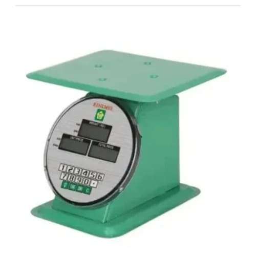 Weighing Scale - 150kg