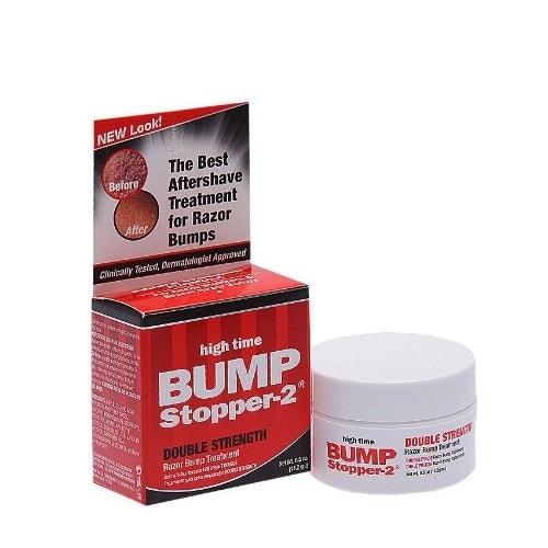 Bump Stopper Double Strength - 5Oz