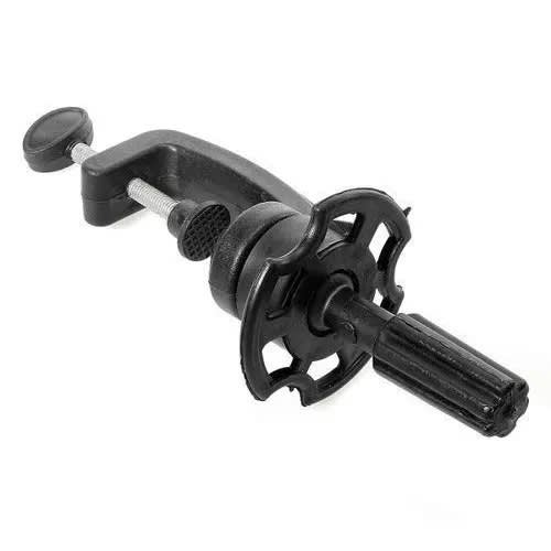 Dummy Wig Head Clamp Holder For Mannequin - 1 Piece