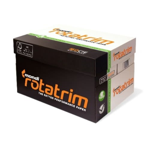 Rotatrim A3 Paper - 80g