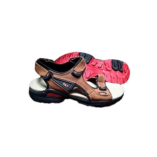 Durable Comfi Sandal : Brown