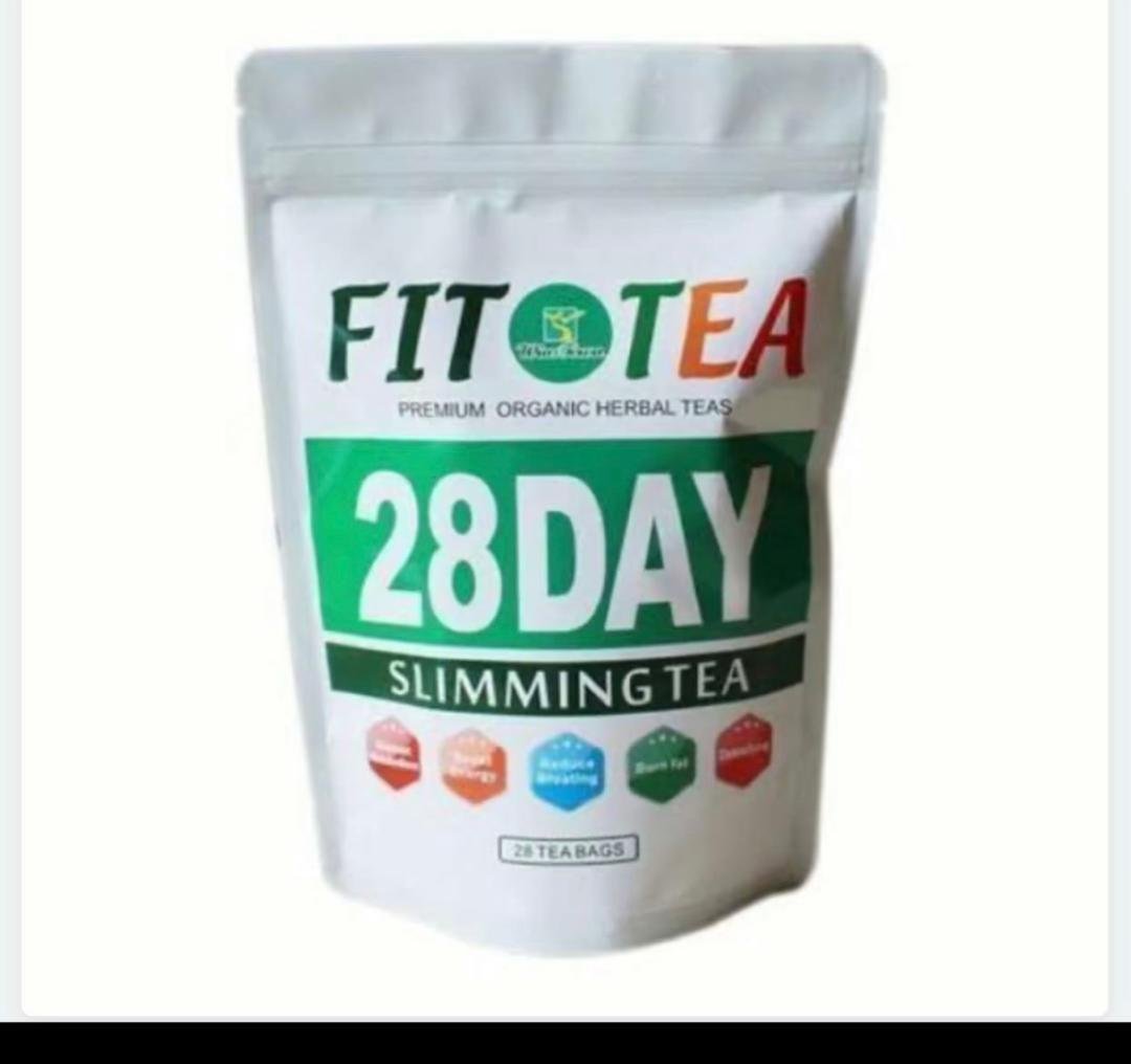 Fit Tea