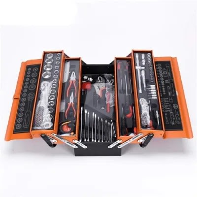 Mechanical Tools Box Set-85pcs