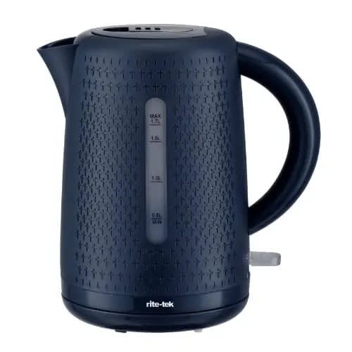 Jk220 Jug Kettle - 2L - 2200W- Black