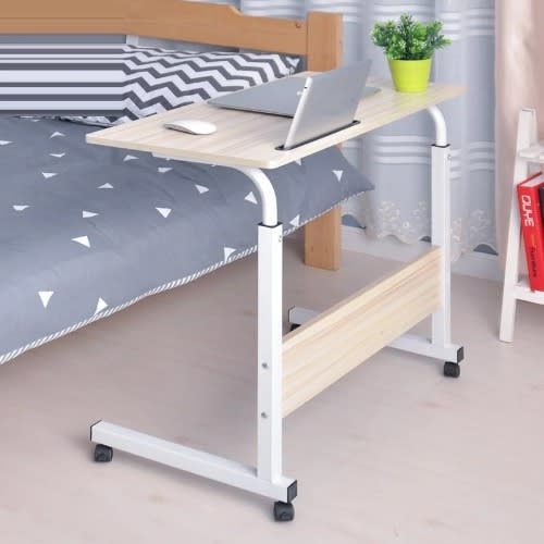 Adjustable Tablemate Table/laptop Table And Desk