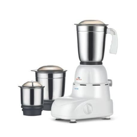 Mixer, Grinder & Blender Machine - 3 Jars