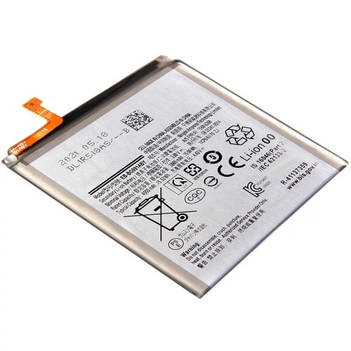 Replacement Battery  For Samsung Galaxy S21 5g Eb-bg991aby
