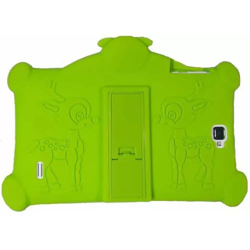 Cidea Cm840  Android Kids Tablet -  2 Sim - 4g Wifi -8 Inches - 128GB ROM -  4GB RAM