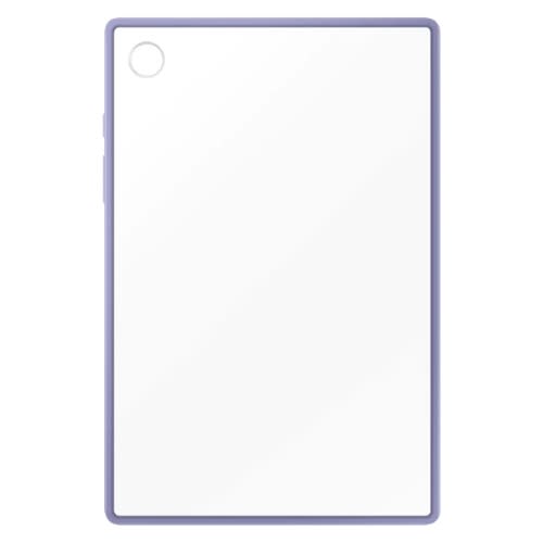 Clear Edge Cover Case For Samsung Galaxy Tab A8 10.5 X200/x205
