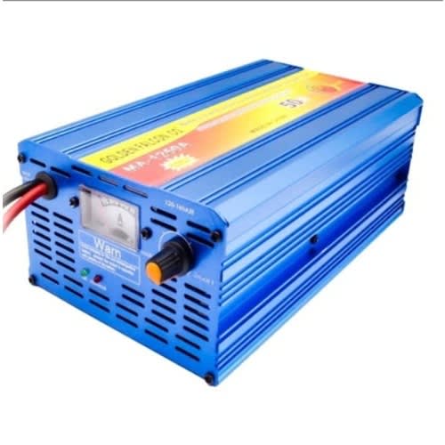 Smart Battery Charger 50a