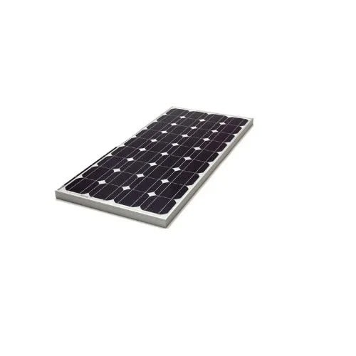 2in1 Monocrystalline Solar Panel -180w 12v