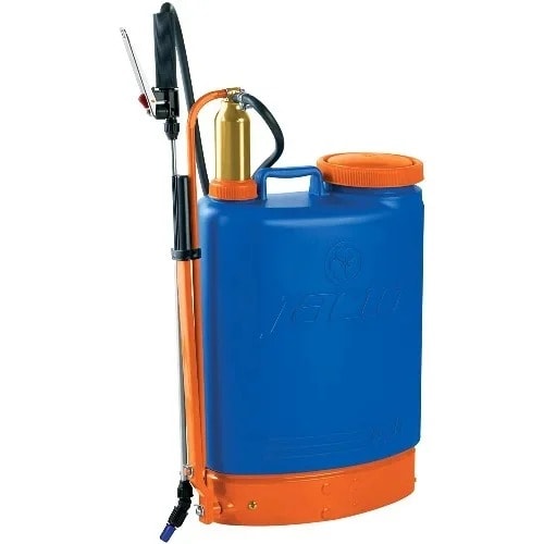 Manual Knapsack Fumigation Chemical Sprayer Jacto -20 Litres