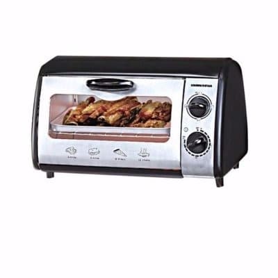 Electric Mini Oven