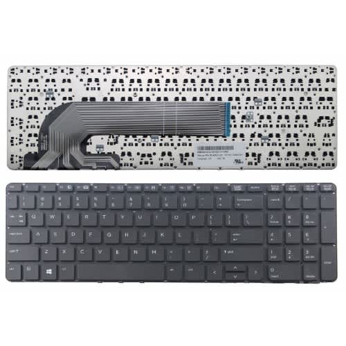 HP Probook 450 G0 G450 G1/g2 470 G2 455 G1/G2 Series Laptop Keyboard