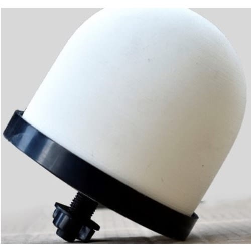 Ceramic Candle Filter