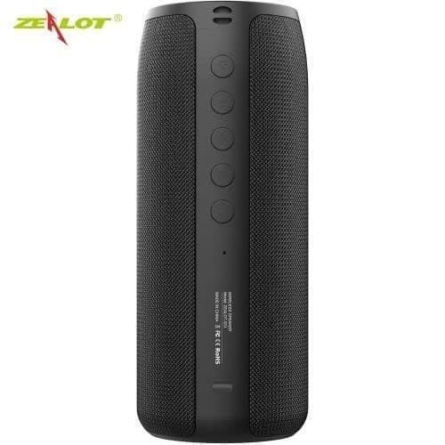 S51 Wireless Bluetooth Waterproof Speaker