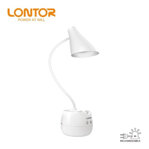 Rechargeable Led Reading Lamps