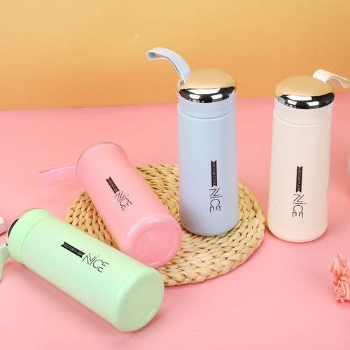 Water Bottles - 10pcs  -400ml