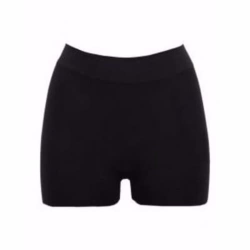 Ladies Tight - Black