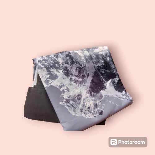 Plain & Patterns - 4yards