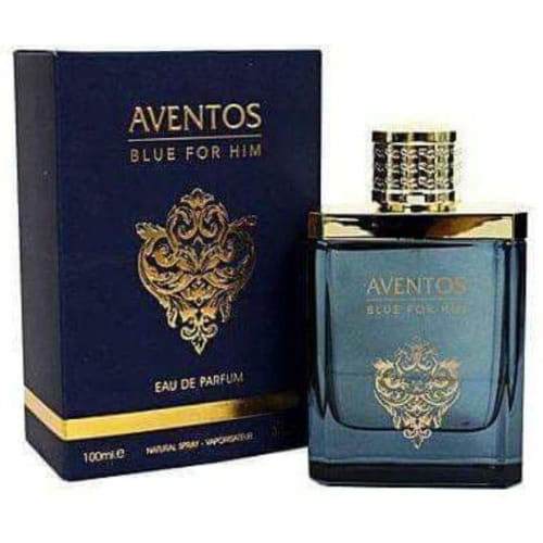 Aventos Blue For Him 100ml