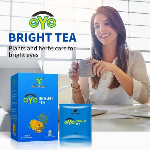 Eye Bright Tea