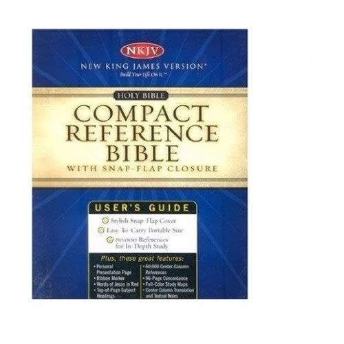 King James Bible Version