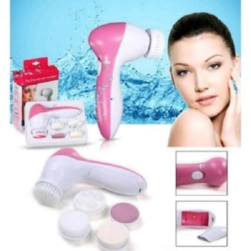 5 In 1 Beauty Care Massager