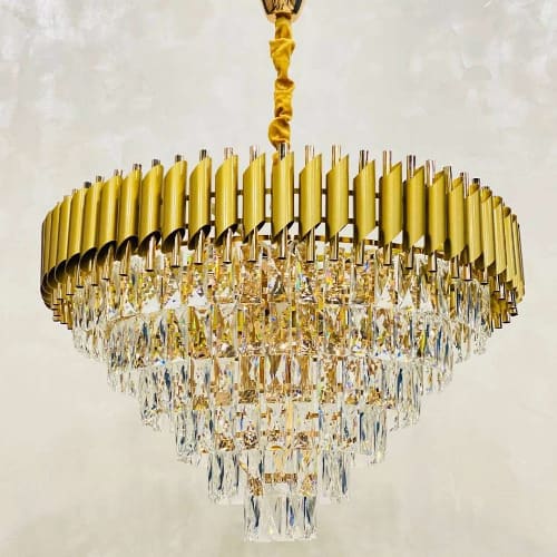 Chandelier Light