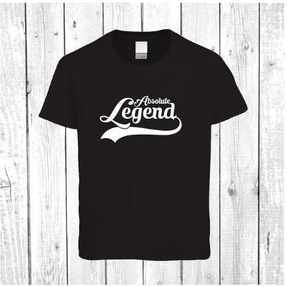 Legends T - Shirt
