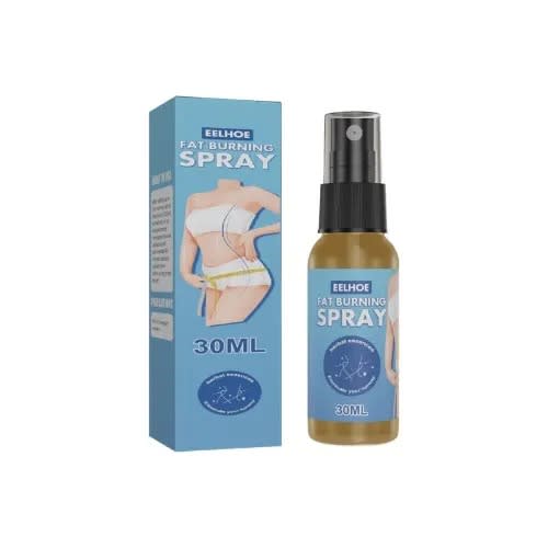 Eelhoe Fat Burning Spray - 30ml