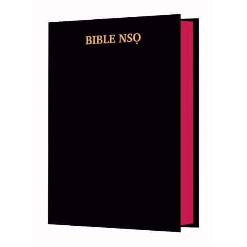 Bible Nso - Igbo Bible - Hardcover