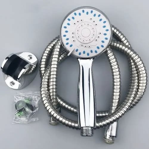 Hand Shower With Cable - Big Size
