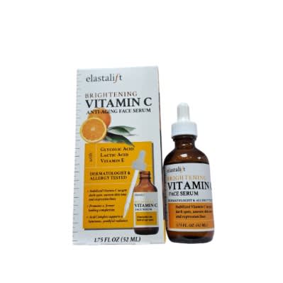 Elastalift  Vitamin C Brightening Serum 52ml