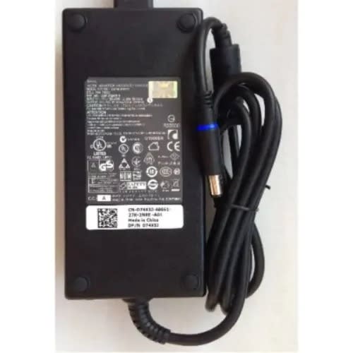 Desktop Adapter 19.5v 9.23a For Dell Laptops