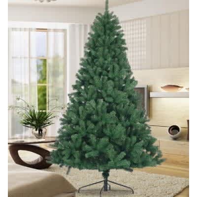 6ft Christmas Tree - Green