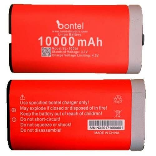 Tv King Replacement Battery