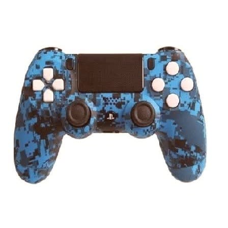 Playstation 4 Controller - Blue Urban