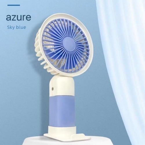 Portable Rechargeable Mini Fan USB Charging Fan B399-10