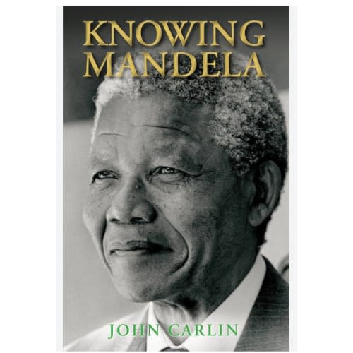Knowing Mandela