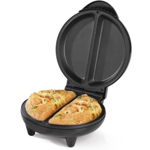 Electric Non Stick Omelette Egg Maker