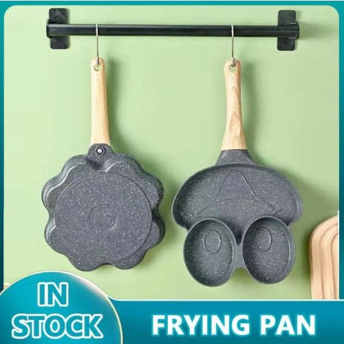 Sanqiao Omelette Frying Pan