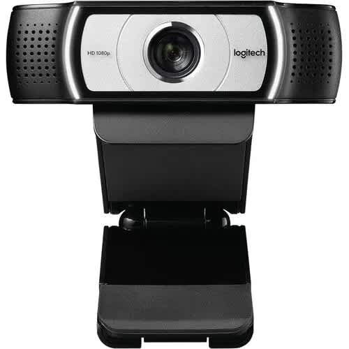 C930c 1080p Hd Stream Video Webcam