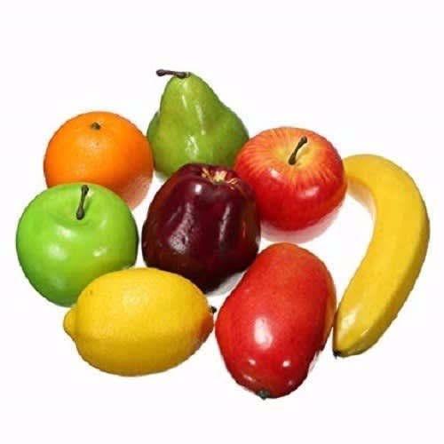 Decor Kraft Artificial Decor Fruits