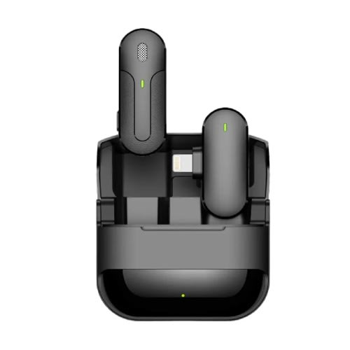 Lightening Wireless Microphone