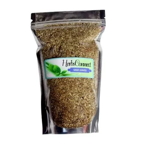 Organic Sage Leaf -500g