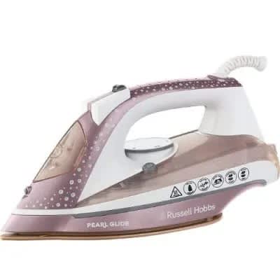 Ultra Steam Iron - 2600W